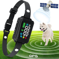 GPS Pet Fence Wireless Containment