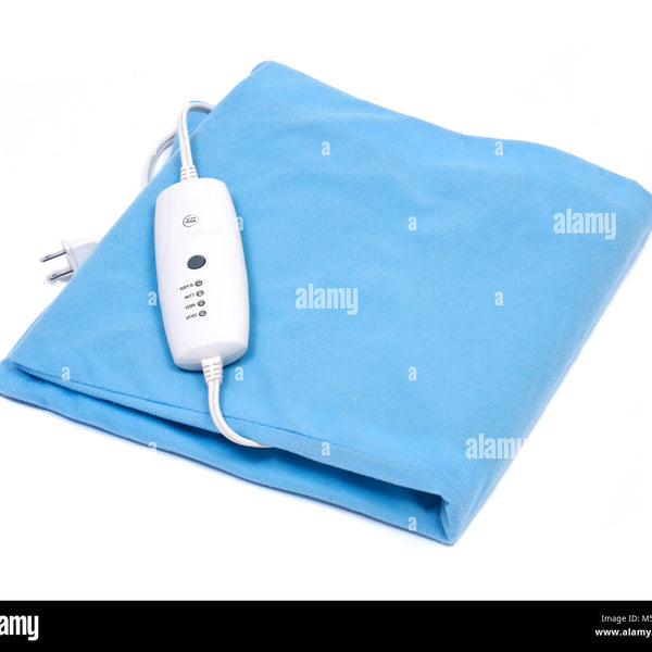 Electric Heating Pad with Auto Shutoff